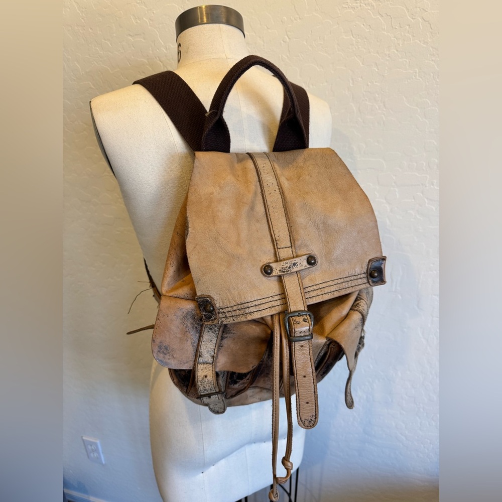 Free People BED|STÜ backpack